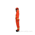 Traje de bombero de Wholese 100% Forest